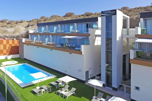 Beyond Amadores C&H Suite - Housity