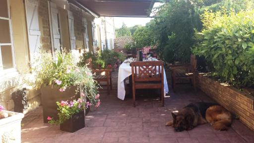 La Ferme De Saint Julien - Housity