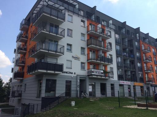 Apartament Graniczna 6 - Housity