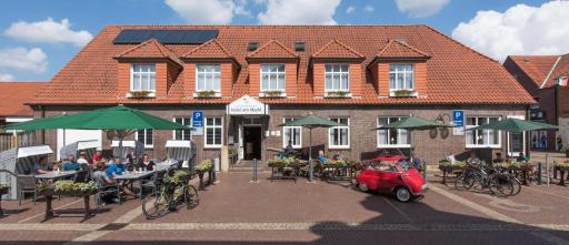 Hotel am Markt - Housity