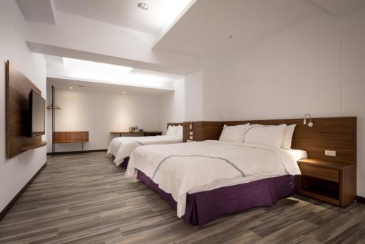 Xianghe Hotel - Housity