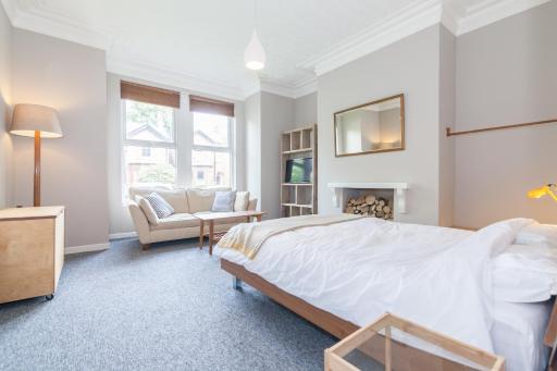 Rentalshosted Chorlton - Housity