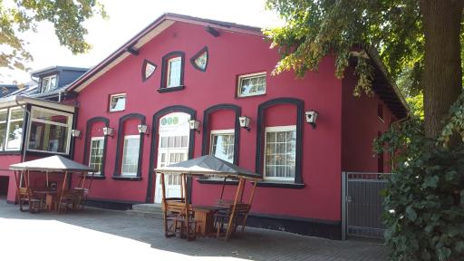 Pension Am Mellensee - Housity