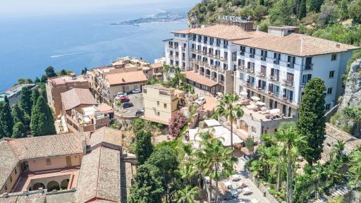 Hotel Ariston and Palazzo Santa Caterina - Housity