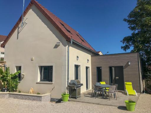 Le jardin des Arums - Housity