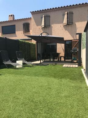 7 corniche des cigales de ferreol - Housity