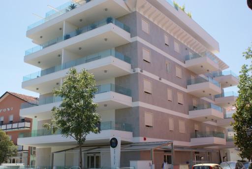 Residence Millecento - Aperto tutto l'anno - Hizvo