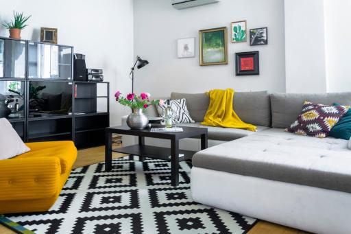 Pollock Apartment in Old Town - Housity