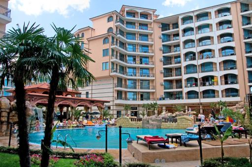 South Beach Vacation Apartments - Housity