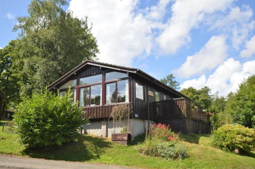 Amber Lodge - Housity