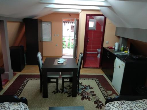Small Apartment at center of the city - Housity