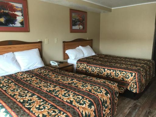 Memphis Inn - Housity