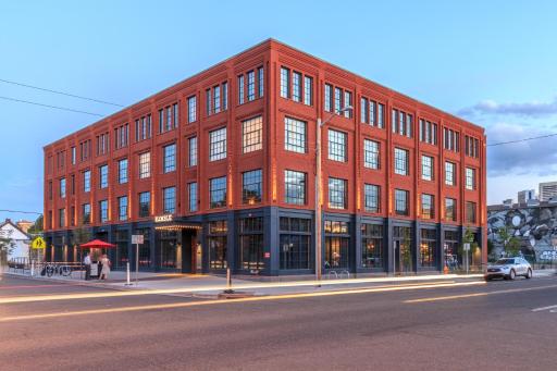 The Ramble Hotel - Housity