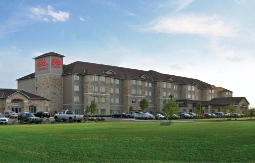 Shilo Inn Killeen - Housity