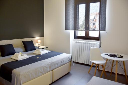 Porta Piccola Residence - Housity