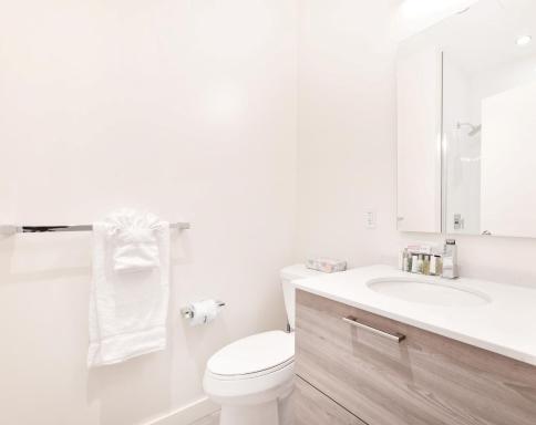 Global Luxury Suites Downtown Boston - Housity