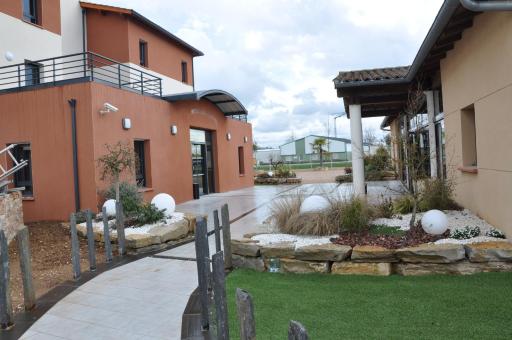 The Originals City, Hôtel des Arts, Montauban - Housity