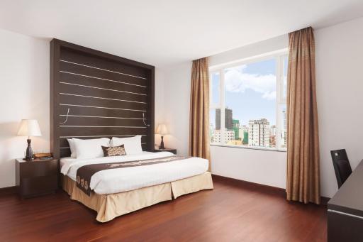Phnom Penh Katari Hotel - Housity
