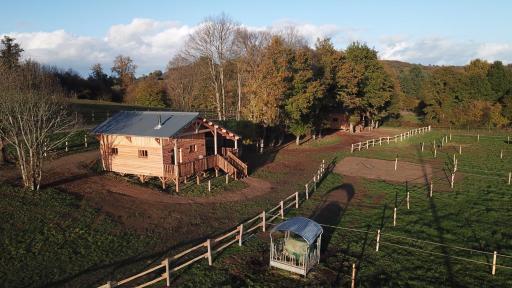 Open Range - Housity