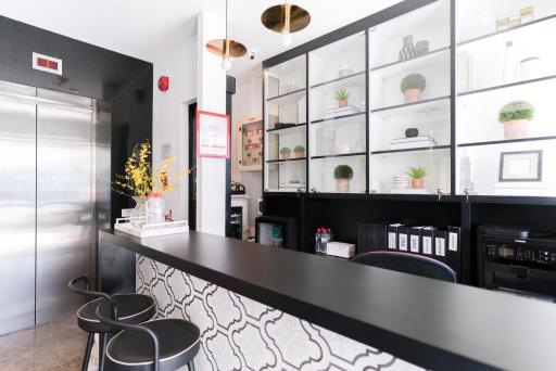 The Snooze Hotel Marine Parade - Housity