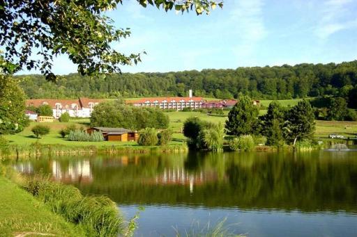 Hessen Hotelpark Hohenroda - Housity