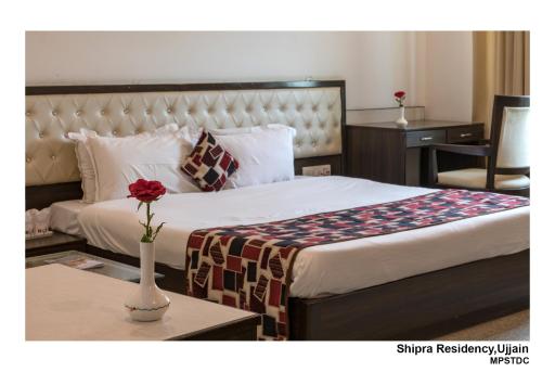 MPT Shipra Residency, Ujjain - Housity