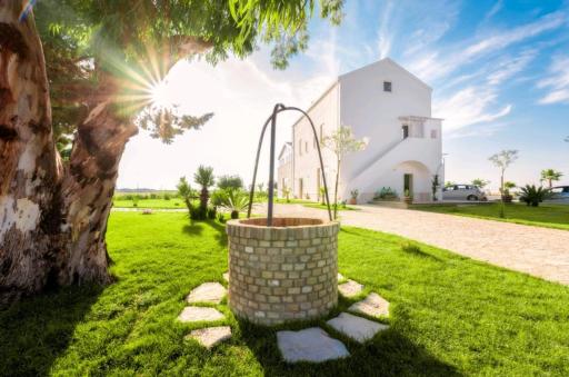 Agriturismo Masseria Cannella - Housity