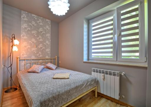 Apartament Dworcowa 4 - Housity