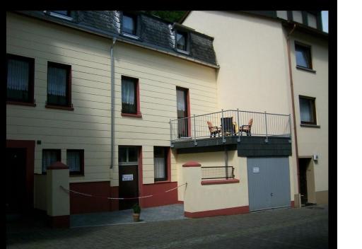 Ferienhaus Burgeiche - Housity
