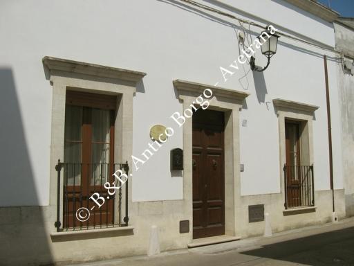 Antico Borgo - Housity