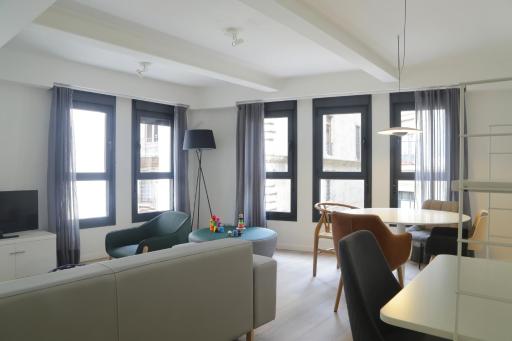 Viviendas Oviedo Catedral - Housity