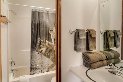 Mountaineer Cabin - Housity