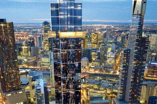 ReadySet Apartments on Southbank Boulevard - Housity