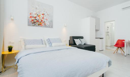 SIA Downtown Apartments - Housity