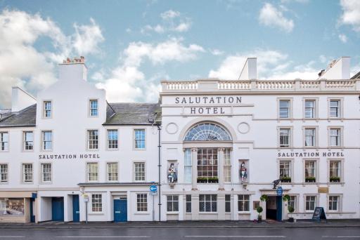 Salutation Hotel - Housity