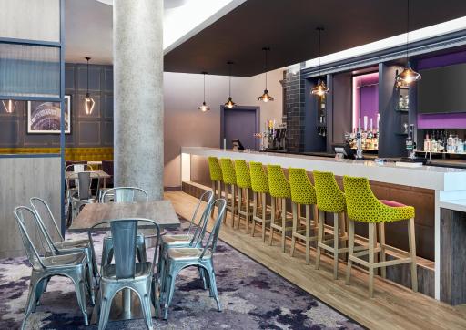 Leonardo Hotel Sheffield - Housity
