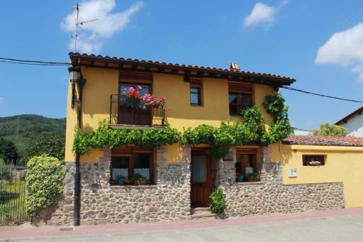Casa Rural Edulis - Housity