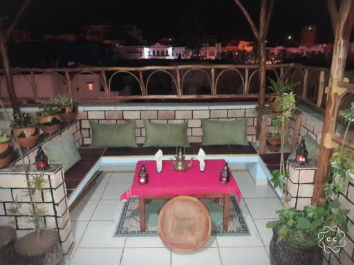 Riad Larache - Housity