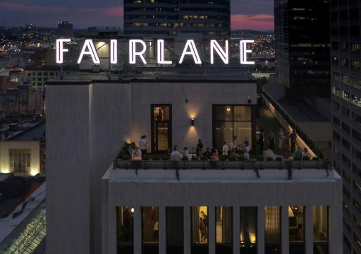 Fairlane Hotel Nashville, by Oliver - Housity