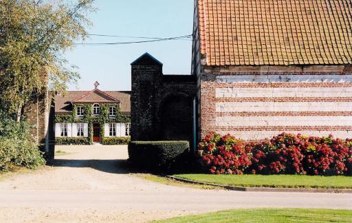 La Ferme de Mezoutre - Housity
