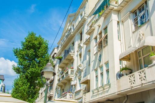 Apartment Petra 072 - Housity