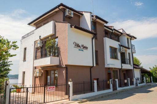 Villa Maria Hotel - Housity