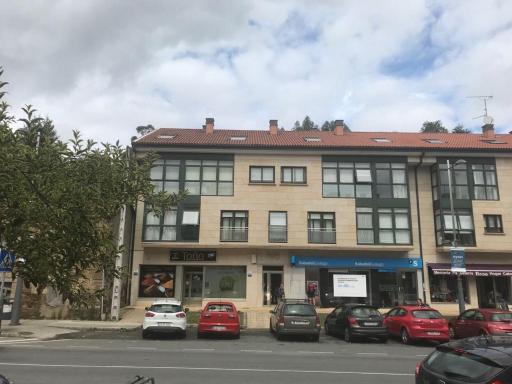 Apartamento Good Way - Housity