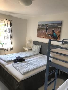 Hallandsgården Mellbystrand - Housity