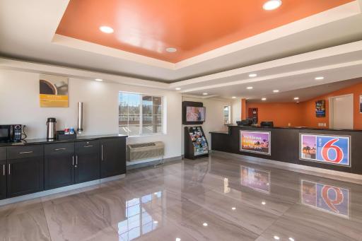 Motel 6-South El Monte, CA - Los Angeles - Housity