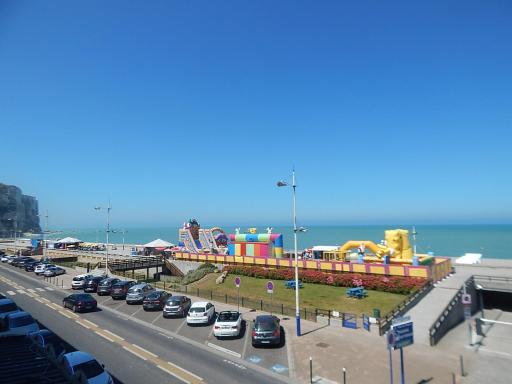 residence du bord de mer 9 appartements face a la mer - Housity