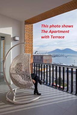 Relais Castel Nuovo - Housity