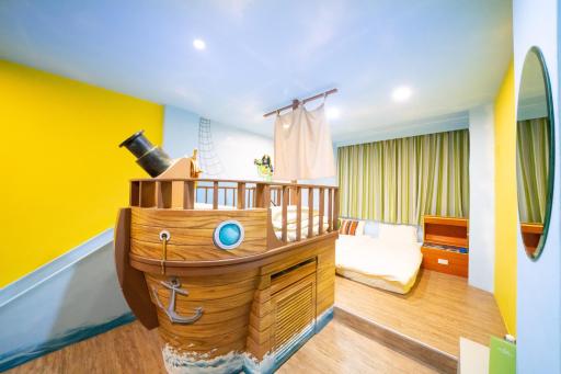 Fairytale House - Housity