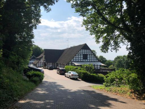 Hotel Niedersächsischer Hof - Housity