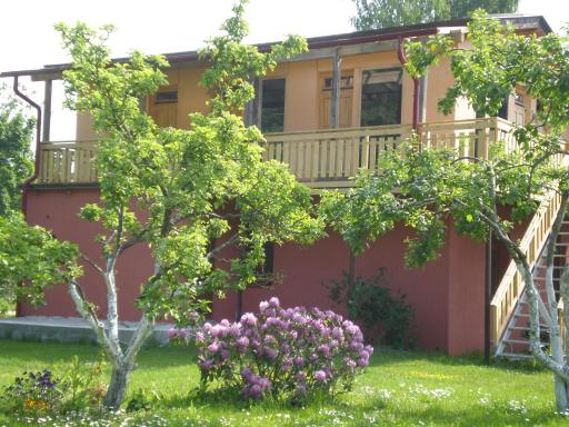 Guest House Vītoli - Housity